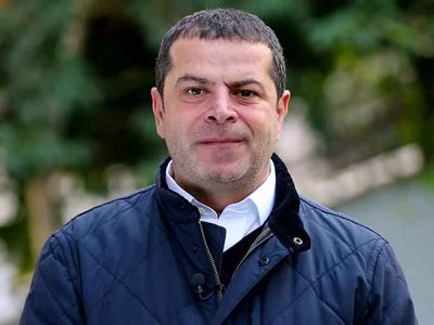 Gazeteci Cüneyt Özdemir'den CHP Lideri Kemal Kılıçdaroğlu'na tepki geldi: "Ana muhalefet dediğimiz CHP tamamen kontrolü kaybediyor"