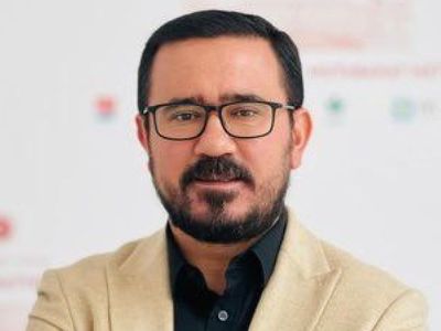 Gazeteci Gökhan Özbek gözaltına alındı