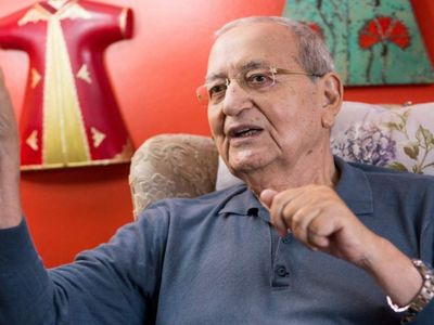 Gazeteci Mehmet Barlas hayatını kaybetti: Cenazesine Cumhurbaşkanı Erdoğan da katılacak