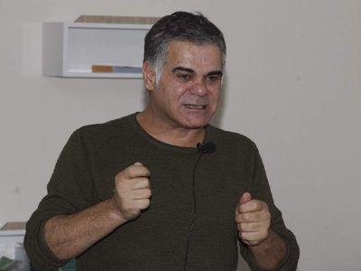 Gazeteci Süleyman Özışık kimdir, nereli? Süleyman Özışık kaç yaşında, kanser mi oldu? Süleyman Özışık hayatı ve biyografisi