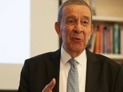 Gazi Erçel kimdir, neden öldü? Eski Merkez Bankası başkanından üzücü haber...