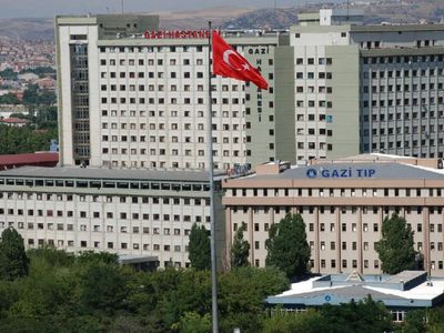 Gazi Üniversitesi personel alımı başvuruları başladı mı, ne zaman yapılacak? 2023 Gazi Üniversitesi personel alımı başvuru şartları nelerdir?
