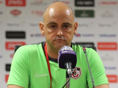 Gaziantep Alınan Beraberlikten Mutsuz