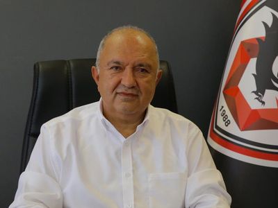 Gaziantep Başkanı Cevdet Akınal'dan Trabzonspor Maçı Öncesi Çarpıcı Açıklamalar!