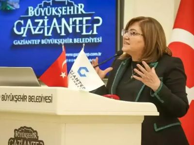 Gaziantep Büyükşehir Belediyesi'nden kiralık araç temini ve tasarruf tedbirleri hakkında basın açıklaması