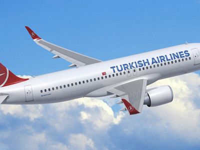 Gaziantep - Erbil Uçak Seferleri 15 Mayıs'ta Başlıyor