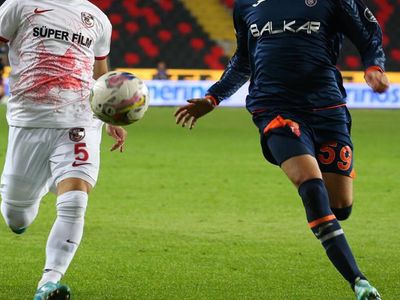 Gaziantep FK Başakşehir maçı ne zaman, saat kaçta ve hangi kanalda? (Muhtemel ilk 11’ler belli oldu)