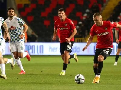 Gaziantep FK Çaykur Rizespor maç özeti ve golleri izle Bein Sports 2 | Gaziantep Rize youtube geniş özeti ve maçın golleri