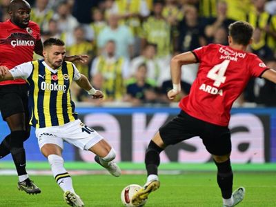 Gaziantep FK - Fenerbahçe maçı hangi kanalda şifresiz? Gaziantep FB maçını şifresiz yayınlayan yabancı kanallar 2023
