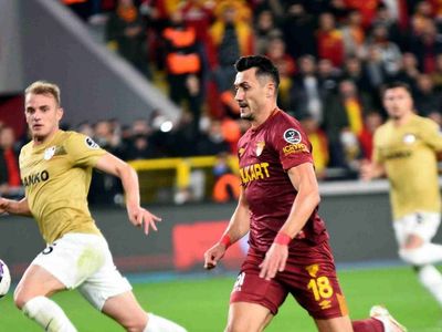 Gaziantep FK Göztepe maç özeti ve golleri izle Bein Sports 1 | Gaziantep Göztepe youtube geniş özeti ve maçın golleri