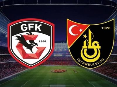 Gaziantep FK İstanbulspor maçını canlı izle Bein Sports 1 – Gaziantep İstanbulspor maçı canlı yayın linki