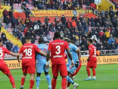 Gaziantep FK - Kayserispor maçını canlı izle Bein Sports 2 - Gaziantep Kayseri maçı şifresiz izleme linki