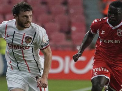 Gaziantep FK Samsunspor maçı ne zaman? Gaziantep FK Samsunspor maçı hangi kanalda? Süper Lig’de kritik kümede kalma randevusu