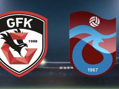 Gaziantep FK Trabzonspor maç özeti ve golleri izle Bein Sports 1 | Gaziantep TS youtube geniş özeti ve maçın golleri