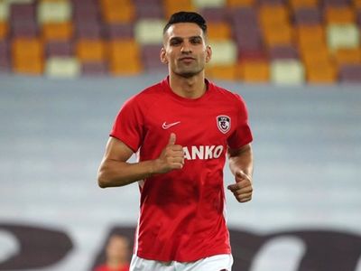 Gaziantep FK'dan Muhammet Demir Trabzonspor Maçı Öncesi Dikkat Çeken Açıklamalarda Bulundu!