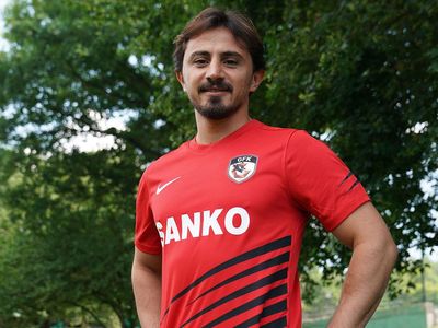 Gaziantep Forması Giyen Recep Niyaz'dan Trabzonspor Maçı Hakkında İddialı Açıklamalar!