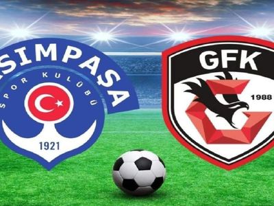 Gaziantep için ölüm kalım mücadelesi: Gaziantep FK-Kasımpaşa maçı ne zaman, saat kaçta ve hangi kanalda?