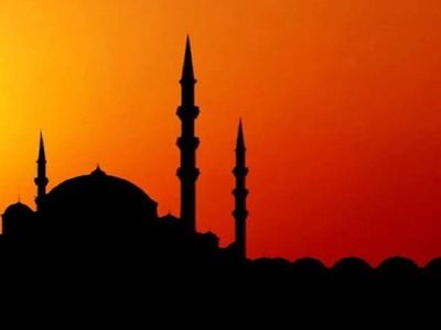 Gaziantep Kurban Bayramı namazı saat kaçta? 2022 Gaziantep Kurban Bayramı namazı saati