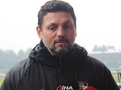 Gaziantep Teknik Direktörü Erol Bulut, Fenerbahçe Galibiyeti Hakkında Konuştu!