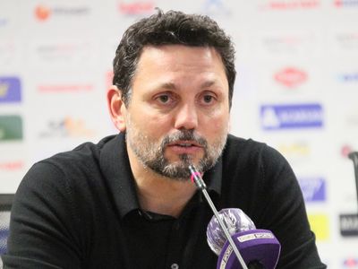 Gaziantep Teknik Direktörü Erol Bulut, Fenerbahçe Galibiyetinin Ardından Konuştu
