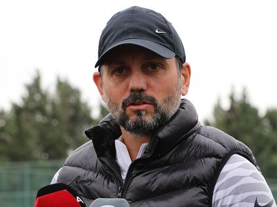 Gaziantep Teknik Direktörü Erol Bulut'tan Galatasaray Maçı Öncesi Açıklamalar!