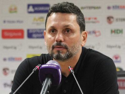 Gaziantep Teknik Direktörü Erol Bulut'tan İstifa Açıklaması!