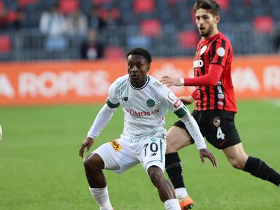 Gaziantep'de kazanan çıkmadı: Konyaspor'un kan kaybı sürüyor