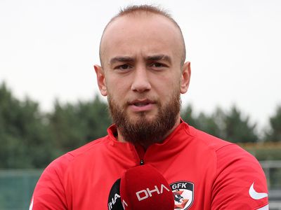 Gaziantepli Doğan Erdoğan'dan Galatasaray Maçı Öncesi Açıklamalar!