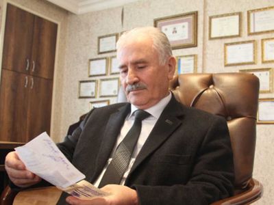 Gaziantep'te akılalmaz olay! 45 yıllık mal varlığını bir haftada kaptırdı