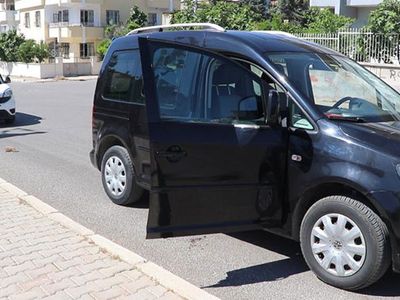 Gaziantep’te Baba Öz Oğluna Kurşun Yağdırdı