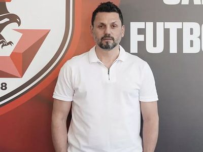 Gaziantep'te Erol Bulut Beşiktaş Maçı Öncesi Gelen Haberle Yıkıldı!