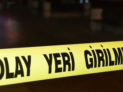Gaziantep'te insanlık dışı dehşet! Ortalık kan gölü oldu, 4 yaşındaki çocuk her şeyi gördü