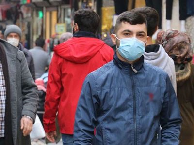 Gaziantep'te Kovid-19 Önlemlerine Uymayan 146 Kişiye Para Cezası