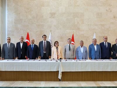 Gaziantep'te Sahipsiz Hayvanlar İçin Yeni Protokol