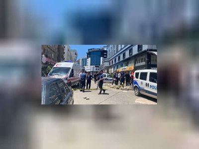 Gaziantep’te sendika başkanına silahlı saldırı! Oğuz Alıcı vuruldu