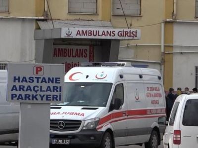Gaziantep'te Soba Gazından 81 Kişi Etkilendi: 1Ölü