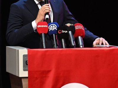 Gaziantep'te Yetenek Kaşifi Projesi ile Çocukların Geleceği Şekillendiriliyor