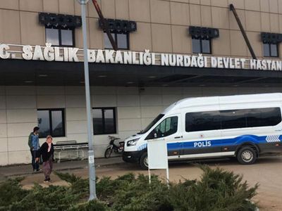 Gaziantep'teki Trafik Kazasında 2 Kişi Hayatını Kaybetti, 2 Kişi Yaralandı