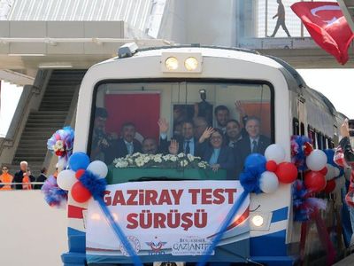 Gaziantep'teki vatandaşların dikkatine! Sakın yaklaşmayın: Ölüm tehlikesi