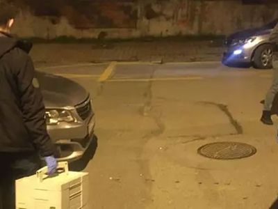 Gaziosmanpaşa'da Bıçaklı Kavga: 1 Ölü