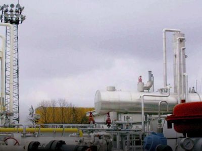 Gazprom: Türkiye'ye doğalgaz ihracatı için kullanılan tesise saldırı