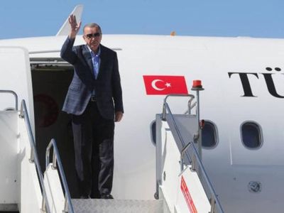Gazze İçin Tarihi Zirve: Erdoğan Şarm El Şeyh’te Dünya Liderleriyle Buluşacak