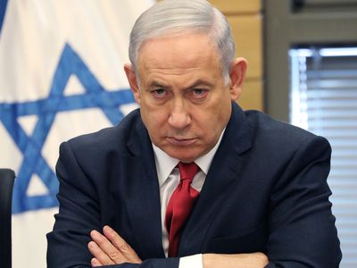 Gazze kasabı Netanyahu yargı önüne çıkacak mı?