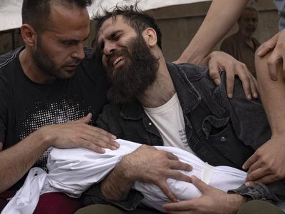 Gazze’de kıyamet yaşanıyor! İsrail’in soykırımının 24. günü: İsrail 3 bin 457 çocuğu katletti