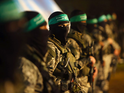 Gazze’de Tarihi Takas Öncesi Son Hazırlıklar Tamamlandı
