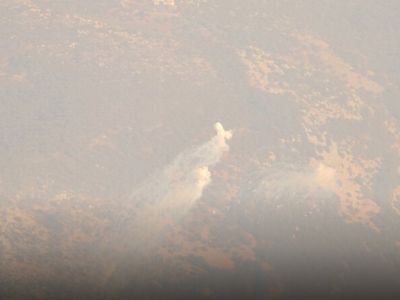 Gazze’den Sonra Lübnan: İsrail’e Yeni Fosfor Suçlaması