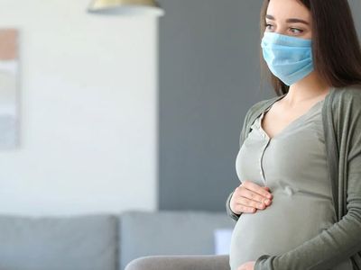 Gebelerin Kovid-19 Bağışıklığını Bebeklerin Cinsiyeti Belirliyor!