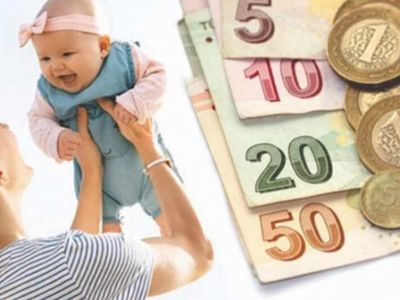 Gebelik yardım ödeneği ne kadar? Gebelik yardımı nereden alınır? Şartlı gebelik yardımı kimlere verilir? Şartlı gebelik yardım başvurusu ve başvuru sorgulama