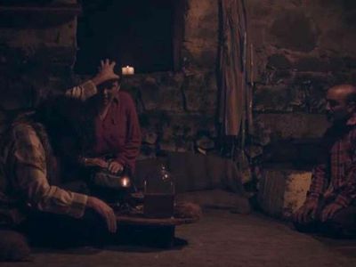 Gece Gelenler film konusu ve oyuncuları