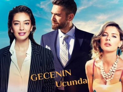 Gecenin Ucunda dizisi kadrosuna yeni oyuncular dahil oldu! Birbirinden ünlü isimler dizide rol alacak